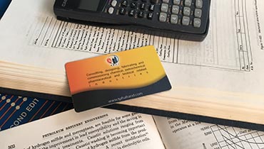 ارائه دانش فنی