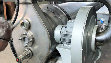 خدمات مهندسی و فنی